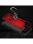 Galaxy Z Flip 3 Kılıf Zore Vega KAPAK-MAVI-8680436069974-OTNV62850 5