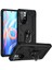 Xiaomi Redmi Note 11T 5g Kılıf Zore Vega KAPAK-SIYAH-8680436182949-OTNV63595 1