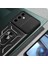 Galaxy A24 Kılıf Magnetik Standlı Kamera Korumalı Zore Sürgülü Vega KAPAK-SIYAH-8680436690567-OTNV10 4