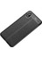 Galaxy A01 Core Kılıf Zore Niss Silikon KAPAK-LACIVERT-8682314105316-OTNV51453 4