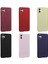 Galaxy A04 Kılıf Zore Premier Silikon KAPAK-SIYAH-8680436644775-OTNV83324 2