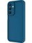 Galaxy A25 Kılıf Kamera Korumalı Zore Ananas KAPAK-MÜRDÜM-8680436780824-OTNV104174 2