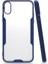 Apple iPhone x Uyumlu Zore Parfe KAPAK-LACIVERT-8682314067638-TA45603-OTNV 1