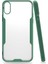 Apple iPhone x Uyumlu Zore Parfe KAPAK-LACIVERT-8682314067638-TA45603-OTNV 2