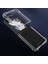 Galaxy Z Flip 5 Kılıf Zore Nitro Anti Shock SILIKON-RENKSIZ-8680436725122-OTNV95681 3