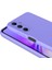 Galaxy A35 Kılıf Zore Mara Laaakan KAPAK-LACIVERT-8680436760284-OTNV100796 3