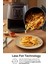 Air Pro Cook 3 in 1 XL Airfryer 4 L Tek Hazneli Çok Fonksiyonlu Enerji Tasarruflu Kolay Temizlik 5