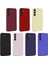 Galaxy A54 Kılıf Zore Premier Silikon KAPAK-GOLD-8680436662120-OTNV85694 2