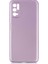 Xiaomi Poco M3 Pro Kılıf Zore Premier Silikon Kapak-Rose GOLD-8682314140683-OTNV56494 1