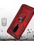 Galaxy S9 Plus Kılıf Zore Vega KAPAK-MAVI-8680436043455-OTNV59437 4