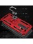 Galaxy S9 Plus Kılıf Zore Vega KAPAK-MAVI-8680436043455-OTNV59437 5