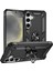 Galaxy S25 Kılıf Zore Vega Kapak -115419-8680436832707-OTNV115419 2