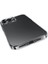 Apple iPhone 16 Pro Max Kılıf Zore Süper Silikon KAPAK-ŞEFFAF-8680436800096-OTNV108735 3