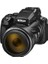 Coolpix P1100 Dijital Fotoğraf Makinesi (Ithalatçı Garantili) 1
