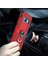 Galaxy S8 Kılıf Zore Vega Kapak-Rose GOLD-8680436330050-OTNV59426 4