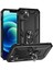 Apple iPhone 14 Plus Kılıf Zore Vega KAPAK-SIYAH-8680436610565-OTNV80356 1