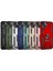 Apple iPhone 14 Plus Kılıf Zore Vega KAPAK-SIYAH-8680436610565-OTNV80356 2