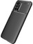Xiaomi Redmi 10 Kılıf Zore Negro Silikon KAPAK-SIYAH-8680436076163-OTNV59764 2