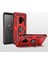 Galaxy S9 Kılıf Zore Vega KAPAK-MAVI-8680436043202-OTNV60741 4