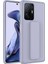 Xiaomi Mi 11T Pro 5g Kılıf Zore Qstand KAPAK-GRI-8680436471050-OTNV72693 1
