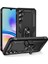 Galaxy A05S Kılıf Zore Vega KAPAK-SIYAH-8680436760949-OTNV100581 1