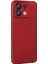 Xiaomi Redmi Note 13 Pro 5g Kılıf Zore Premier Silikon KAPAK-KIRMIZI-8680436744949-OTNV98626 3