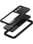 Galaxy S23 Plus Kılıf 1-1 Su Geçirmez KILIF-SIYAH-8680436672280-OTNV86934 5