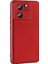 Xiaomi Mi 13T Kılıf Zore Premier Silikon KAPAK-MÜRDÜM-8680436731376-OTNV96286 2