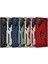 Galaxy S22 Ultra Kılıf Zore Vega KAPAK-SIYAH-8680436370957-OTNV67057 4