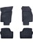 Natur Forcer Opel Astra H 2004-2009 4d Havuzlu Paspas Takımı 1