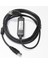 Proface Ca3-Usbcb-01 Programlama Kablosu GP3000 ST3000 LT3000 GP4000 Hmı Operatör Paneli Plc USB Seri Dijital Haberleşme 5
