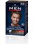 Men Perfect Saç Boyası 60 - Kahve x 3 Adet 3