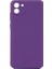 Galaxy A03 Kılıf Zore Biye SILIKON-MOR-8680436587201-OTNV75068 1