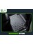 Togg T10X 2023 ve Sonrası 4d Havuzlu Paspas Takımı 5