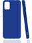 Reeder P13 Blue Max Pro Lite 2022 Kılıf Biye SILIKON-MAVI-8680436239872-OTNV61850 1