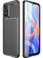 Xiaomi Poco M4 Pro 5g Kılıf Zore Negro Silikon KAPAK-SIYAH-8680436185056-OTNV63956 1