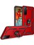 Galaxy S21 Fe Kılıf Zore Vega KAPAK-KIRMIZI-8680436289341-OTNV64670 1