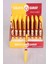 Lisanslı Galatasaray Non-Stop Versatil Uçlu Kalem 0,7 mm 1