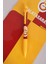 Lisanslı Galatasaray Non-Stop Versatil Uçlu Kalem 0,7 mm 2