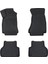 Natur Forcer Audi A4 (B8) 2008-2015 4d Havuzlu Paspas Takımı 1