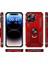 Apple iPhone 15 Pro Kılıf Zore Vega KAPAK-SIYAH-8680436713334-OTNV92458 3