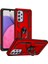 Galaxy A33 5g Kılıf Zore Vega KAPAK-KIRMIZI-8680436505106-OTNV76564 1