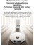 Robot Vacuum X10 Plus - 4000 Pa Güçlü Emiş, Otomatik Çöp Boşaltma ve Su Haznesi ile Derin Temizlik 2