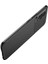 Vivo V21E Kılıf Zore Negro Silikon KAPAK-SIYAH-8682314167079-OTNV57084 2