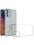 Galaxy M23 Kılıf Zore Süper Silikon KAPAK-RENKSIZ-8680436489826-OTNV73444 4