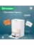 Ultra 7000PA Uyumlu Emiş Complete, Otomatik Paspas Yıkama ve Kurutma, Robot Süpürge 1
