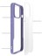 Apple iPhone 13 Pro Kılıf Zore Parfe KAPAK-MOR-8680436053775-OTNV59393 3