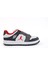 Garantili Çocuk Ortopedik Sneaker Spor Ayakkabı 26-27-28-29-30-31-32-33-34-35 Numara Lacivert 1