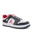 Garantili Çocuk Ortopedik Sneaker Spor Ayakkabı 26-27-28-29-30-31-32-33-34-35 Numara Lacivert 3