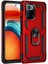 Xiaomi Poco X3 Gt Kılıf Zore Vega KAPAK-MAVI-8682314166942-OTNV62838 3